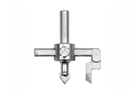 LAATTALEIKKURI 4443 - W-03900