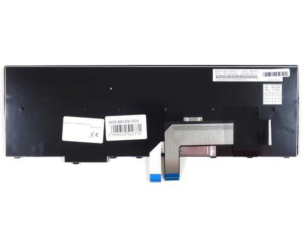 Näppäimistö Lenovo ThinkPad E540 L540 W540 T540
