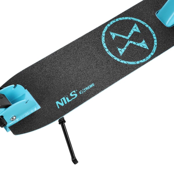 Sininen potkukelkka NILS EXTREME HM1302