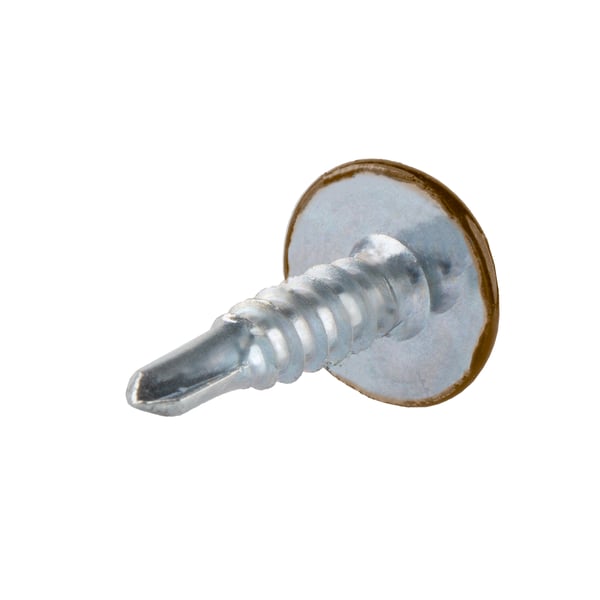 GM-B monteringsforbindelser 4,2x16mm RAL 8003