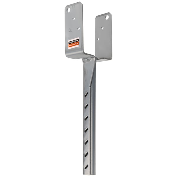PBWS70Z stangsokkel 70x40x87x200x22x3mm