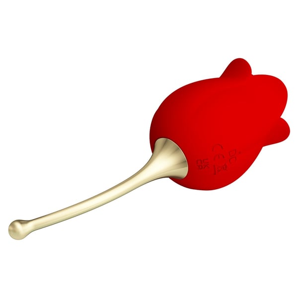 Lybaile Rose Lover hierontalaite