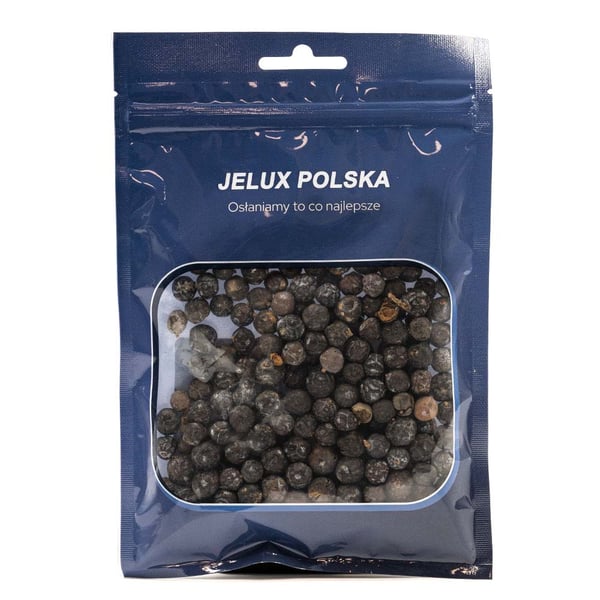 Enbärsfrukt 100 g
