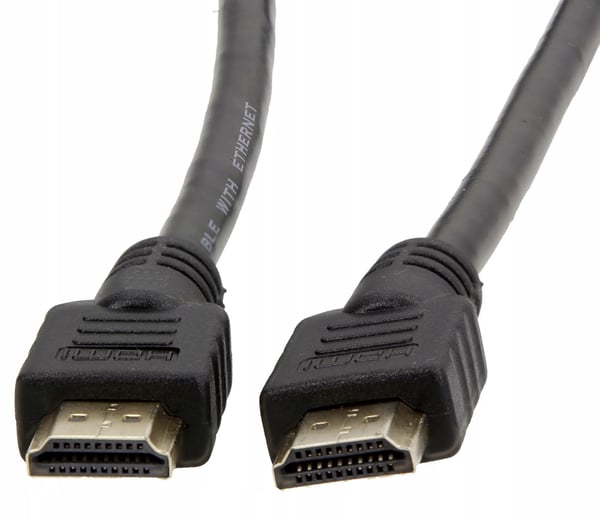 HDMI-kaapeli 20M JOUSTAVA NOPEUS FULL HD 3D 1.4b 2160P 4K - PAWONIK