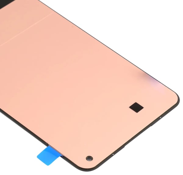 LCD-näyttö + kosketusnäyttö Xiaomi Mi 11 Lite 5G Incellille