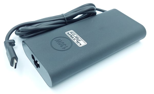Ultra Parts - Virtalähde ADR82 DELL 130W 20V 6.5A XPS USB-C HA130PM17 (yleismalli)
