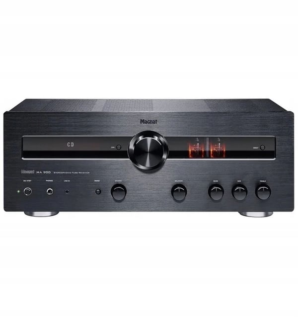 Wzmacniacz stereo Magnat MA-900 Black