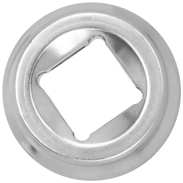 JCB Topnøgle 1/2" 24 mm 6-kant Cr-V