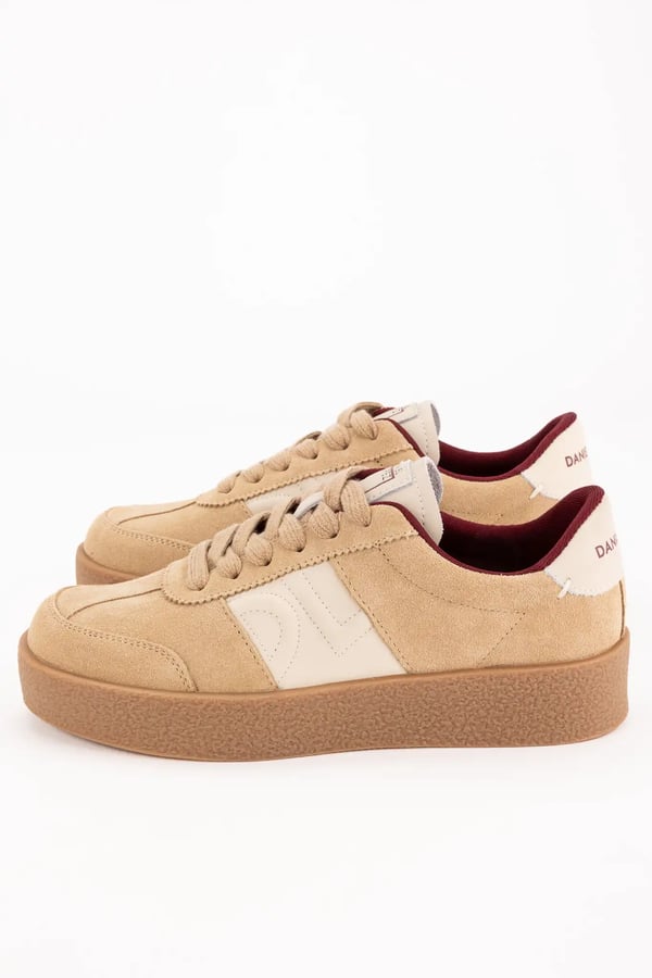 Naisten lenkkarit Erica Daniel Lopez SS2D4022 37