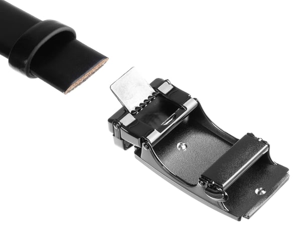 Peterson Pasek automatisk PTN A017-95 sort