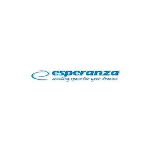 Esperanza Blueberry 1000W EKT008 våffeljärn