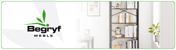 Begryf runt soffbord set om 2 aluminum 53x47 och 43x39 cm