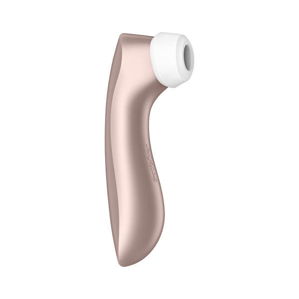 Satisfyer Klitoriksen stimulaattori PRO 2+