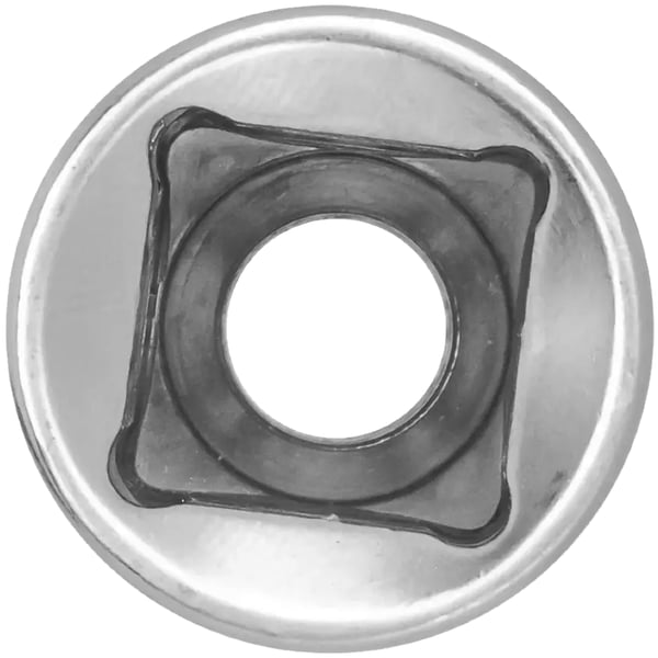 JCB TORX-hylsy 1/2" Cr-V E14 hylsyavain