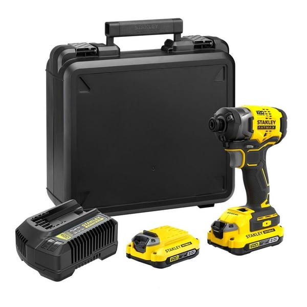 V20 SLAGDRIVNYCKEL 2*2.0AH - S/SFMCF820D2