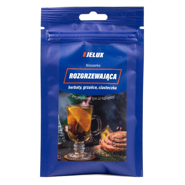 Varmende teblanding 100 g
