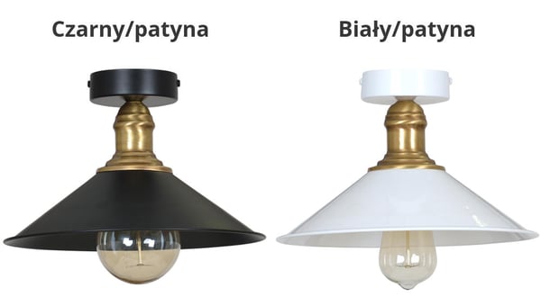 INDUSTRIAL LOFT LED-lampe EDISON RETRO loftslampe