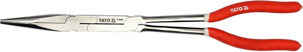 SUORAT PITKÄKÄRKIPIHDIT 2 NIVELTÄ 340 MM - YT-20400
