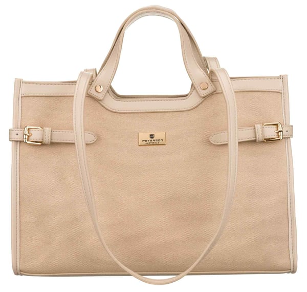 PTN Lilia naisten laukku-1283 beige