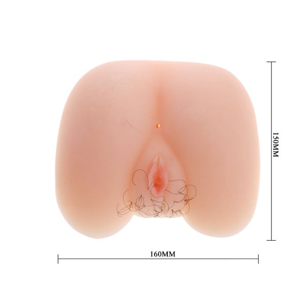Lybaile masturbator rumpa omättlig röv och fitta