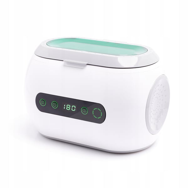 Ultraäänipesuri/kylpy PS-06A 35W 600ml (9600)