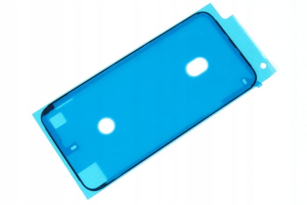 Apple iPhone 7 skærm med original Retina-display hvid