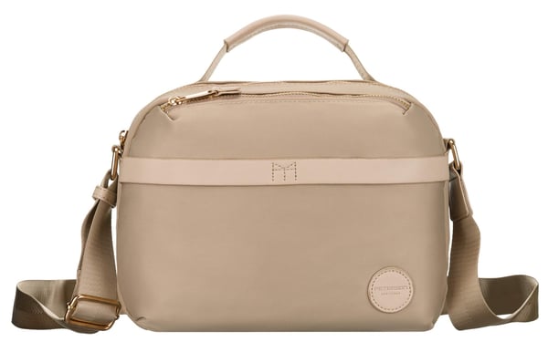 PTN JN-13-0245 Beige väska