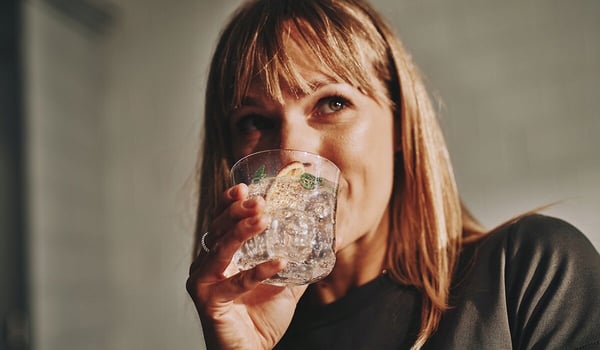Sodastream-tiiviste siirappi mehu Zero Passionhedelmä passionhedelmä sokeriton 440ml