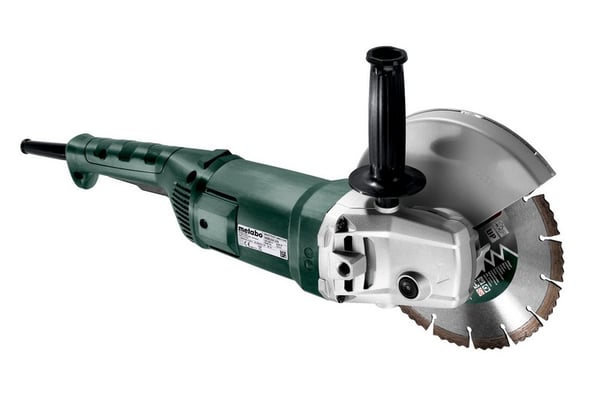 Vinkelsliber 230 mm WE 2000-230 - ME 606432000