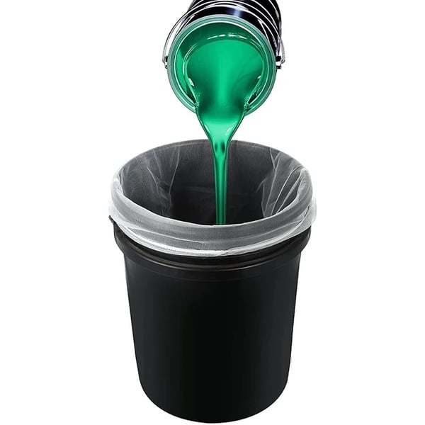 Färgpåse sikt 20L 5 gallon 50x54cm
