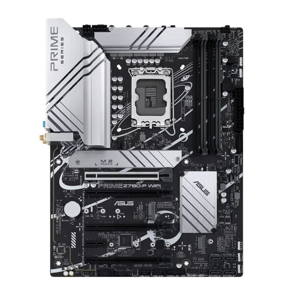 ASUS PRIME Z790-P WIFI emolevy
