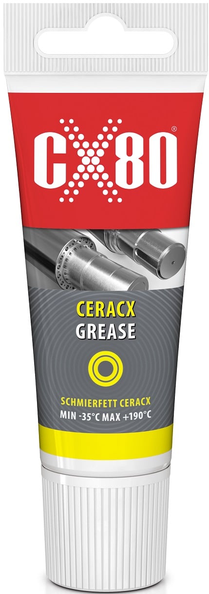 CERACX SYNTETISK FEDT TIL HØJE BELASTNINGER 40G - CX-216