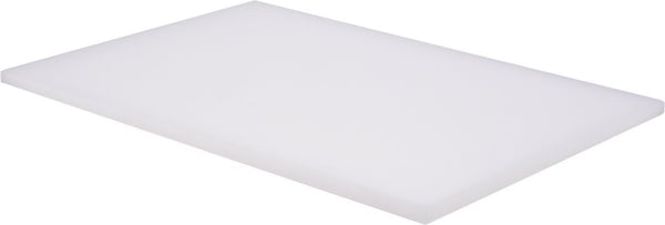 LEIKKUULAUTA 450*300*13MM VALKOINEN - YG-02174