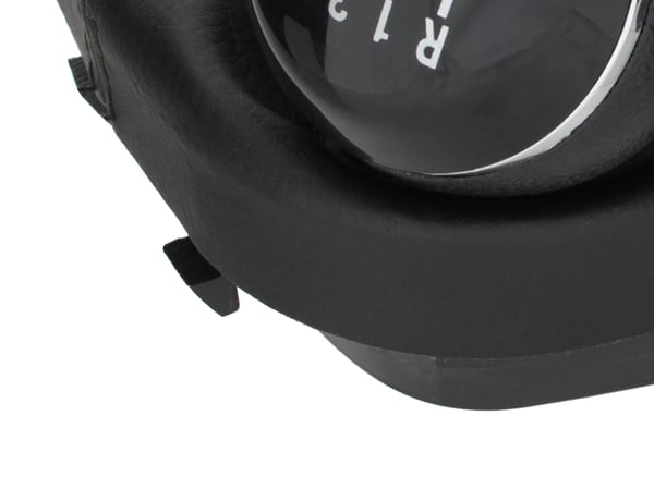 VW Touran II 10-16 gearknapt og gearkasse-manchet 5-gear