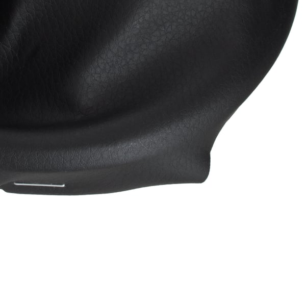 VW T5/T6 03-11 gear knap med gummibelg 5-gear