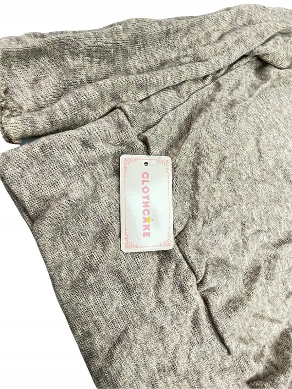 Clothcake damtröja M