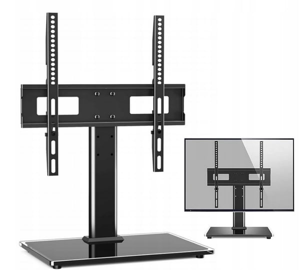 TV-STAND TIL SKÆRME 12-44 TOMMER VESA 400