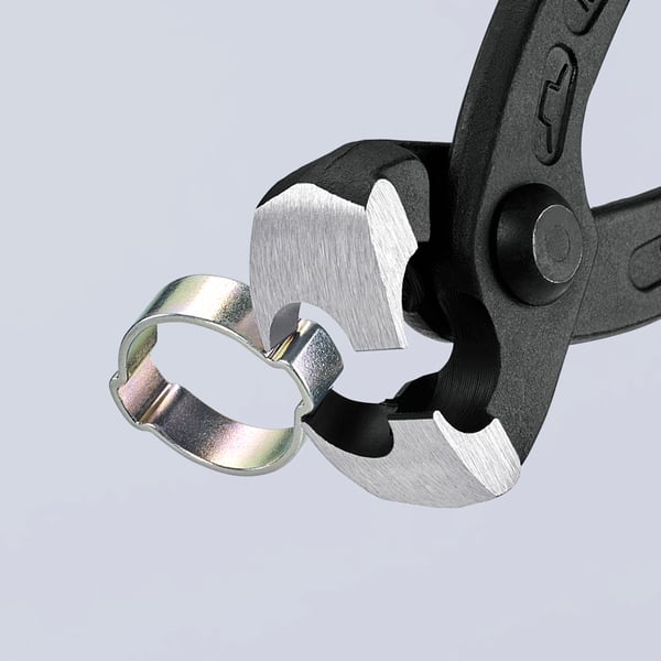 OETIKER KAAPELIKIINNIKKEEN ASENNUSPIHDIT 220 MM - KN 10 99 I22