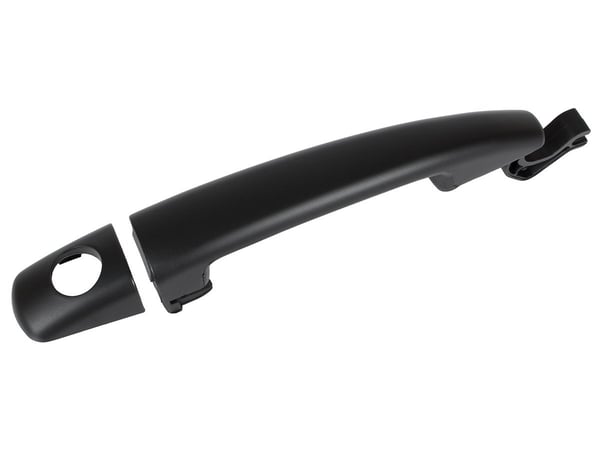 Fiat Scudo II 07-16 ytterdörrhandtag MED HÅL fram vänster = höger
