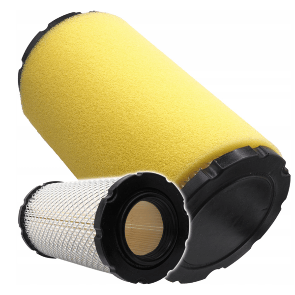 Ilmansuodatin Briggs 793569 John Deere GY21055