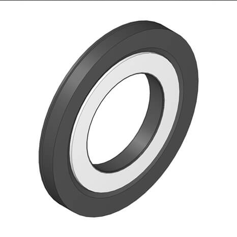 Tiiviste RDM Parts Toro 105-6757 R107-4028