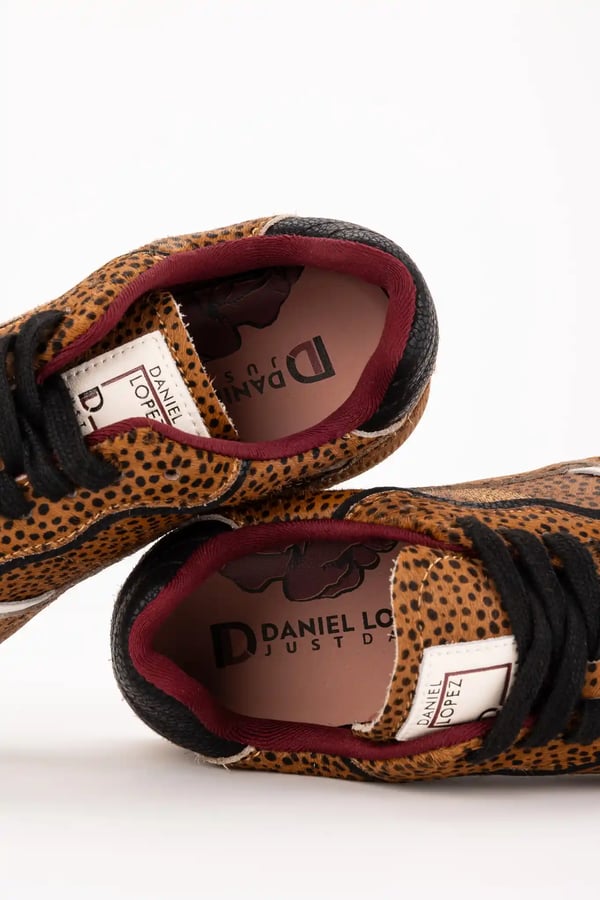Daniel Lopez raya naisten lenkkarit SS2D4016 39