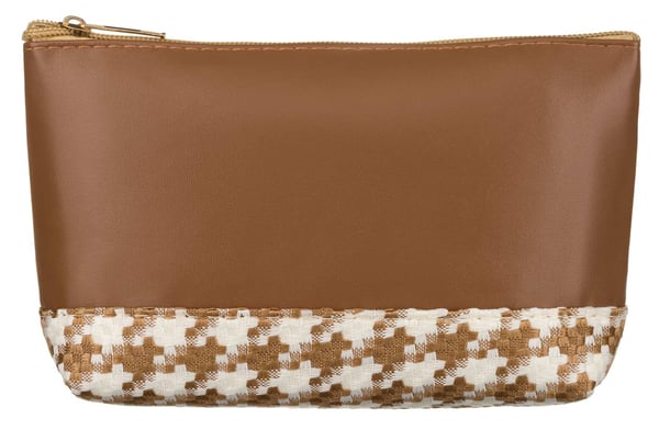 Necessär KOS-36-8255 Brun