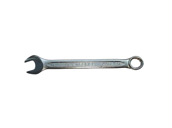Kiintoavain 14 MM L-180 MM Cr-V