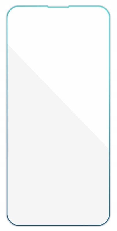 9H glas för iPhone 13, 13 Pro, 14 och 16e skyddsglas