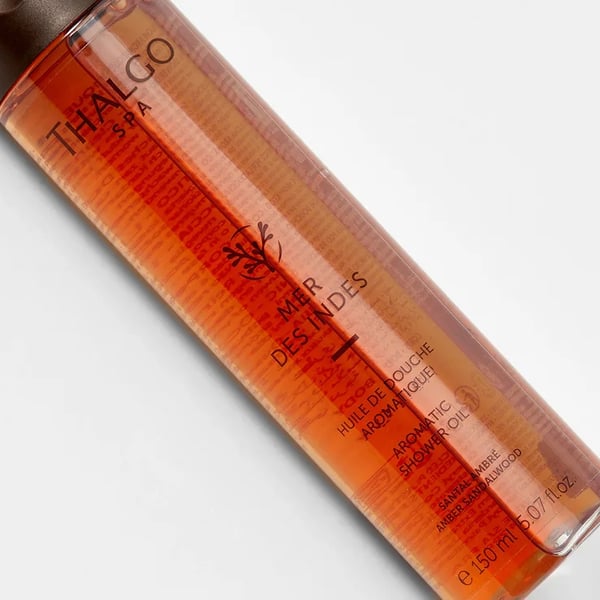 Thalgo Aromatisk Duscholja