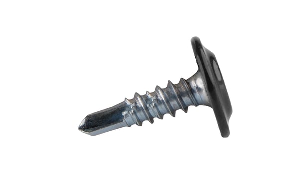 GM-B monteringsforbindelser 4,2x16mm RAL 9005