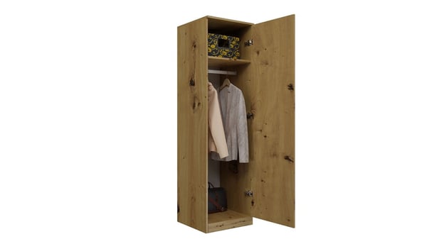 Malwa SD-50 håndværksgarderobe