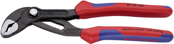 COBRA-PUTKIPIHDIT 180 MM - KN 87 02 180