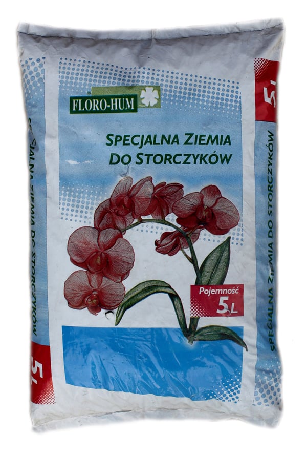 MULTA - ORKIDEOILLE - 5 L - FH ZS 5L